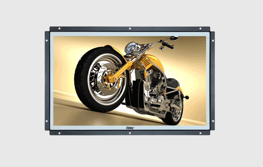 What Wall-mounted Advertising Screens Can Be Used for