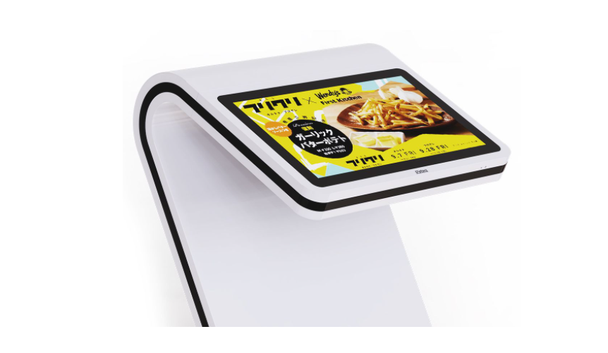 Why Self-Service Ordering Kiosks Help Restaurants Succeed