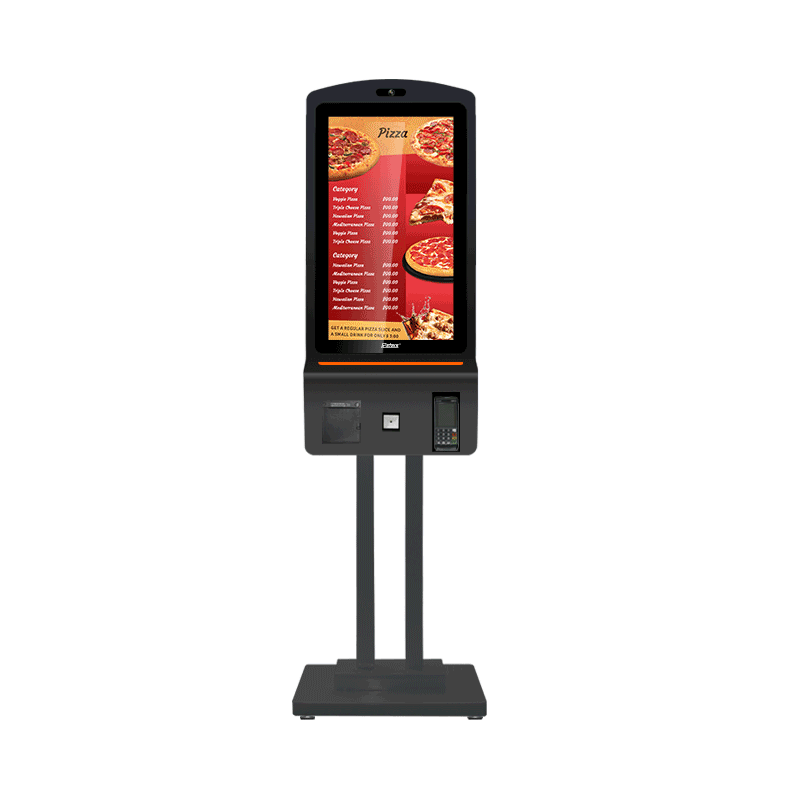 32Inch YO series Smart ordering kiosk