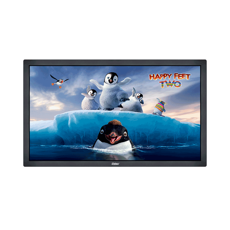 65inch 4K Touch Screen Monitor