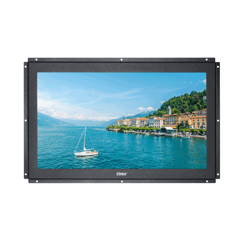 21.5" LCD Industrial Monitor