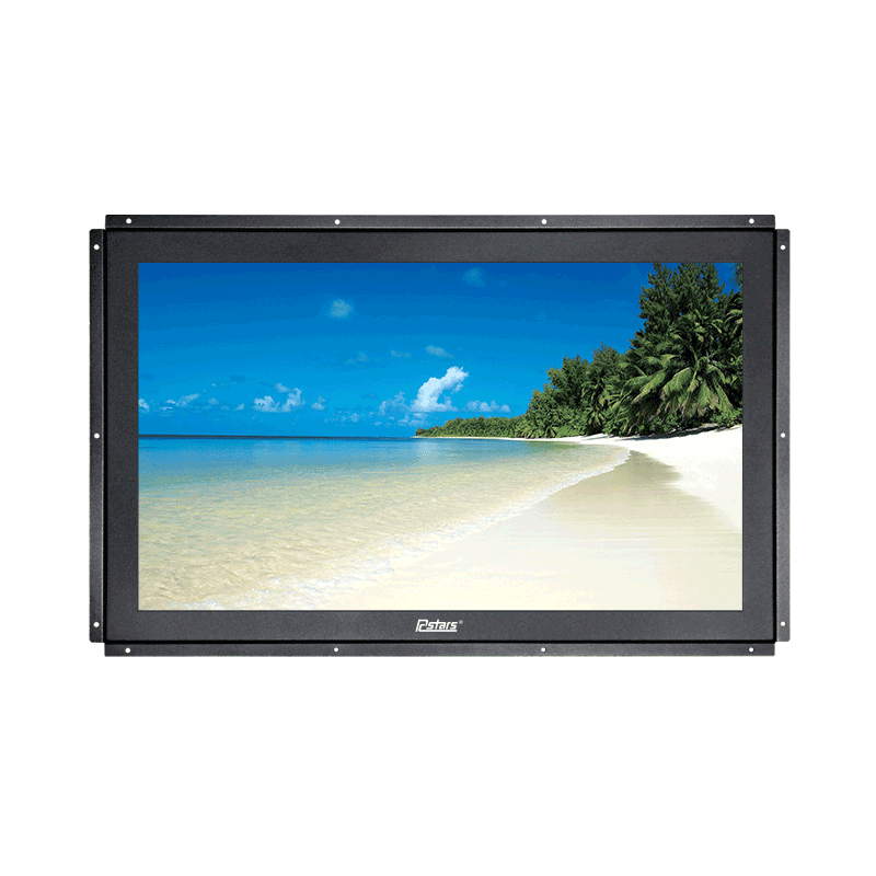 27 Inch Multi Touch Monitor