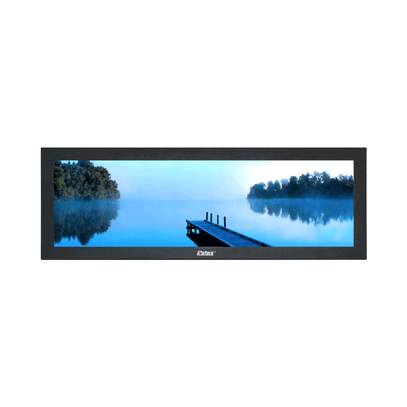 28.8"ultra wide LCD monitor