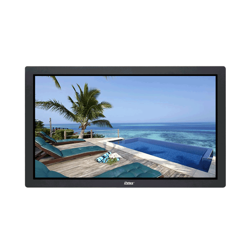 27 Inch Touch Screen Monitor