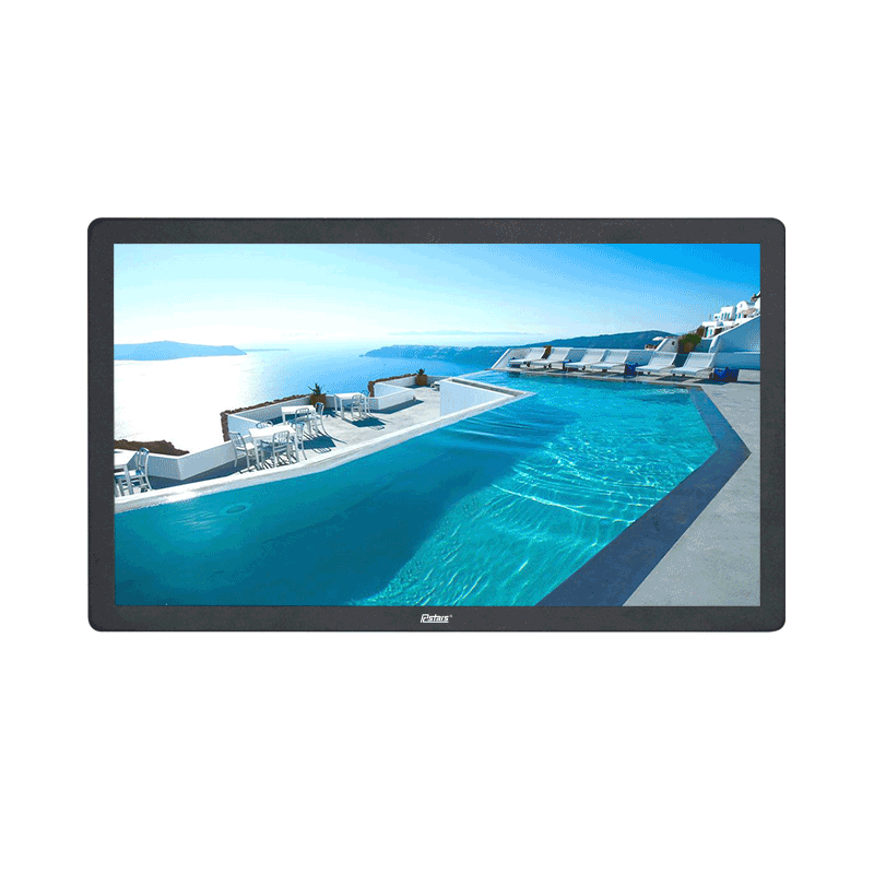 21.5 Inch Touch Screen LCD Monitor